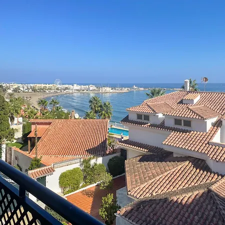 Mirador De La Estrella - Lovely Penthouse *