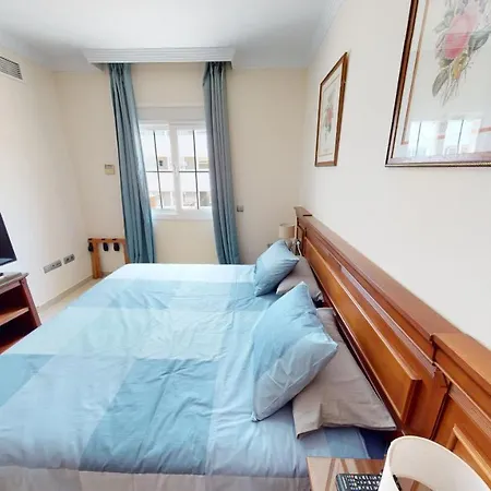 Mirador De La Estrella - Lovely Penthouse *
