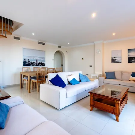Apartment Mirador De La Estrella - Lovely Penthouse *