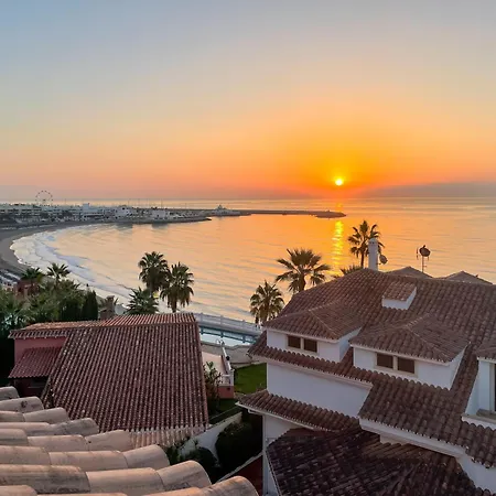 Mirador De La Estrella - Lovely Penthouse Apartment *