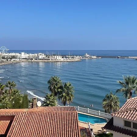 Apartment Mirador De La Estrella - Lovely Penthouse