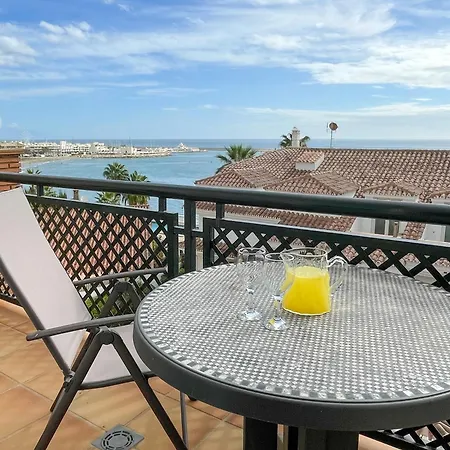 Mirador De La Estrella - Lovely Penthouse Benalmadena