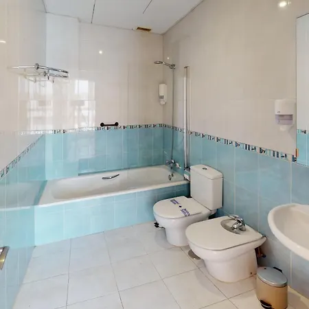 Apartment Mirador De La Estrella - Lovely Penthouse *