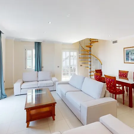 Mirador De La Estrella - Lovely Penthouse