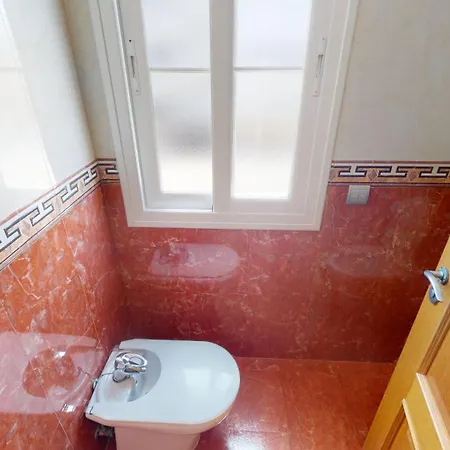 Mirador De La Estrella - Lovely Penthouse Benalmadena