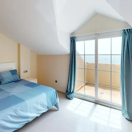 Mirador De La Estrella - Lovely Penthouse Apartment