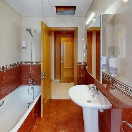 Mirador De La Estrella - Lovely Penthouse Apartment *
