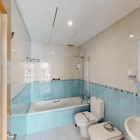 Mirador De La Estrella - Lovely Penthouse