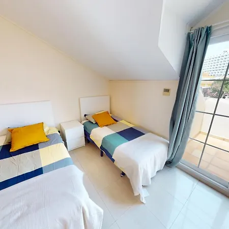 Apartment Mirador De La Estrella - Lovely Penthouse
