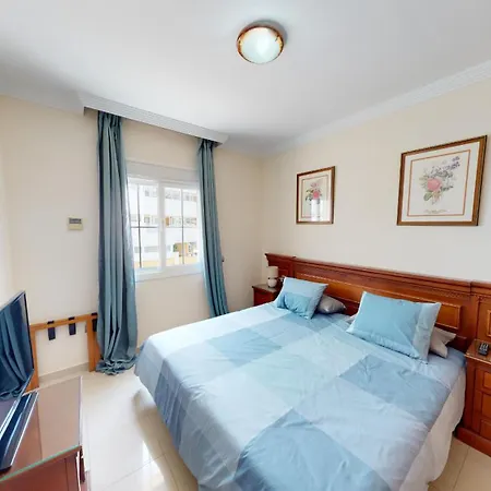 Mirador De La Estrella - Lovely Penthouse