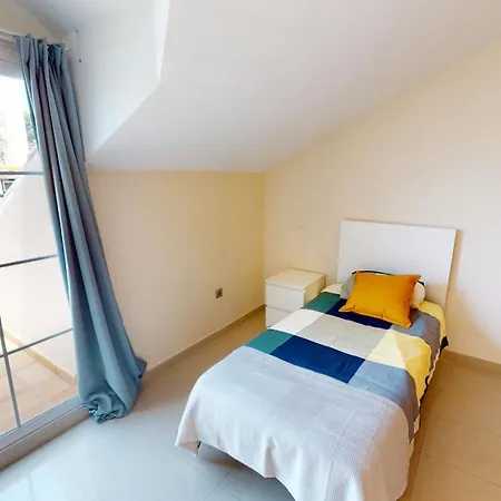 Mirador De La Estrella - Lovely Penthouse *