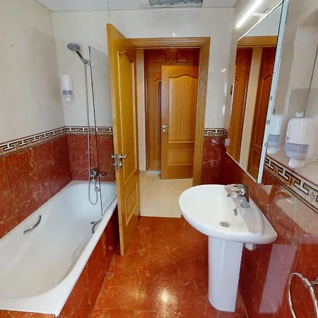 Mirador De La Estrella - Lovely Penthouse * Benalmadena