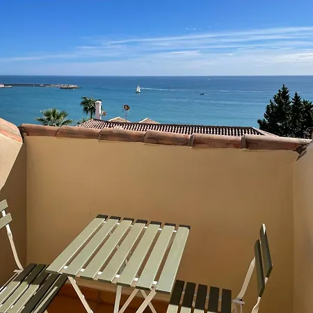 Mirador De La Estrella - Lovely Penthouse Apartment