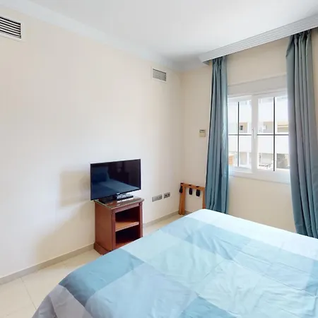 Mirador De La Estrella - Lovely Penthouse * Benalmádena